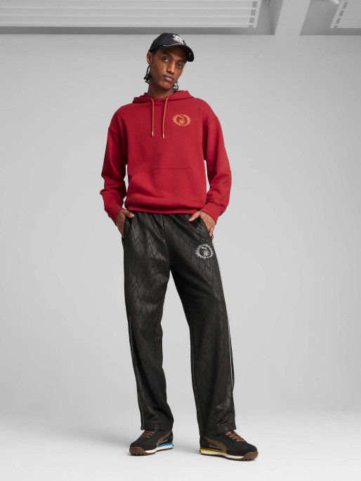 PUMA X HARRY POTTER Relaxed Graphic Hoodie TR