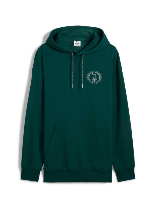 プーマ/PUMA X HARRY POTTER RELAXED GRAPHIC HOODIE TR PUMA x HARRY POTTER Men's Relaxed Hoodie | PUMA