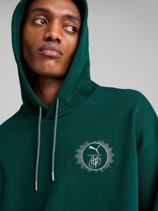 PUMA X HARRY POTTER Relaxed Graphic Hoodie TR