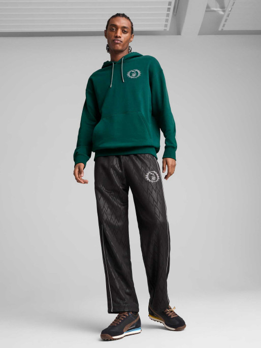 PUMA X HARRY POTTER Relaxed Graphic Hoodie TR