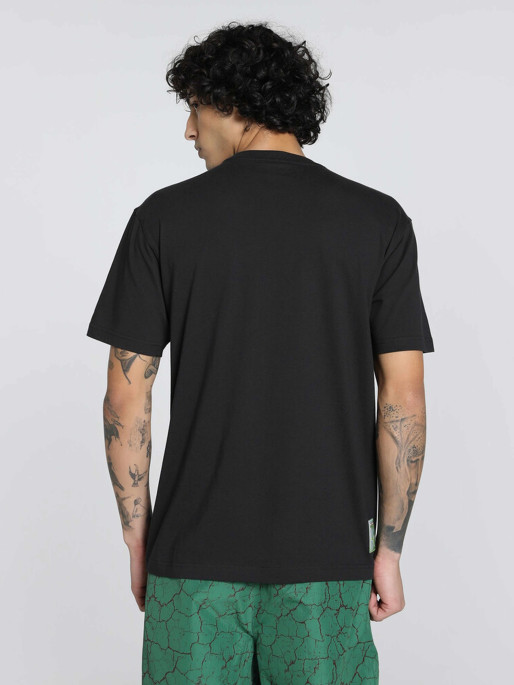 PUMA Tricou X Tmnt Relaxed Graphic