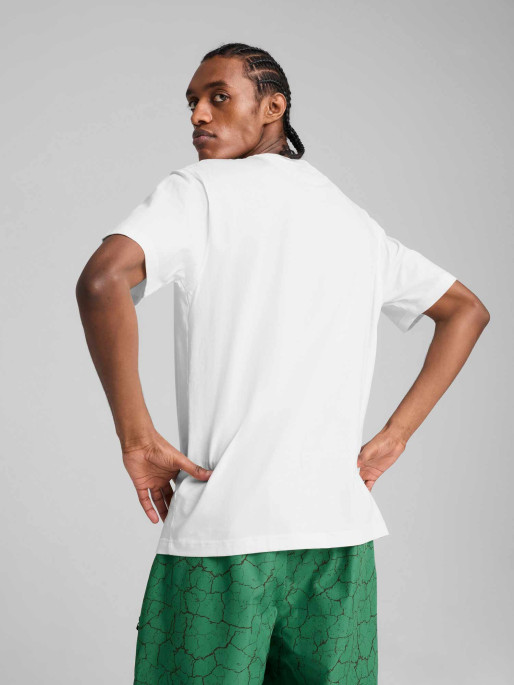 PUMA Тениска X TMNT Relaxed Graphic Tee