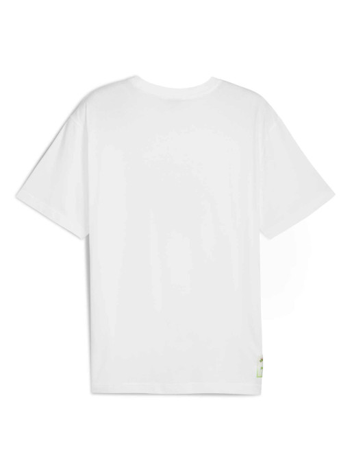 PUMA Тениска X TMNT Relaxed Graphic Tee