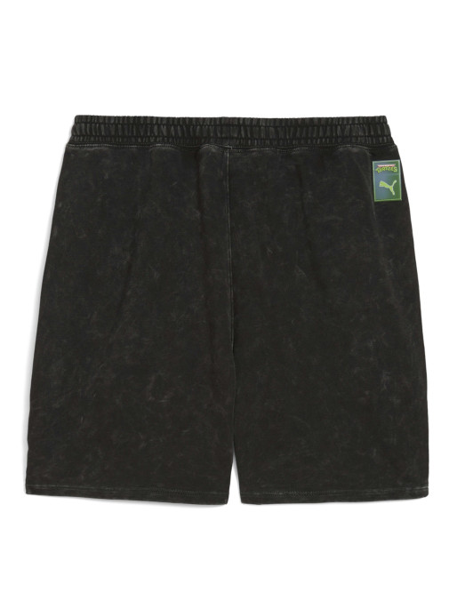 PUMA Pantaloni scurti X Tmnt Relaxed 6 Tr