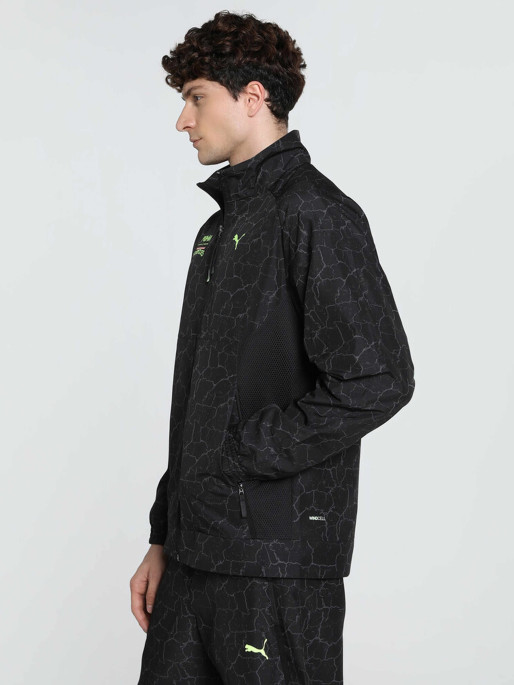 PUMA X TMNT PUMATECH Track Jacket WV