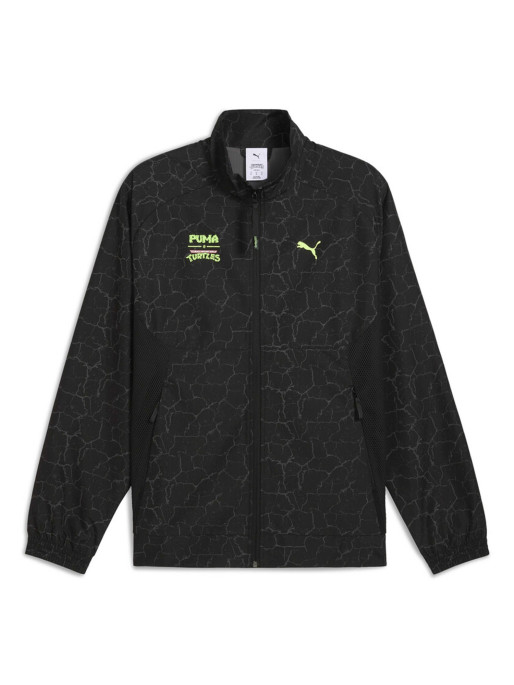 PUMA X TMNT PUMATECH Track Jacket WV