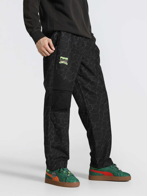 PUMA X TMNT PUMATECH Cargo Pants WV