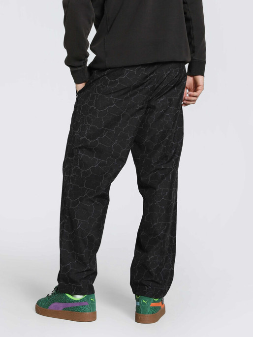 PUMA X TMNT PUMATECH Cargo Pants WV
