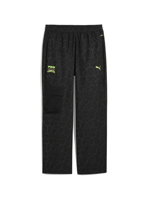 PUMA X TMNT PUMATECH Cargo Pants WV