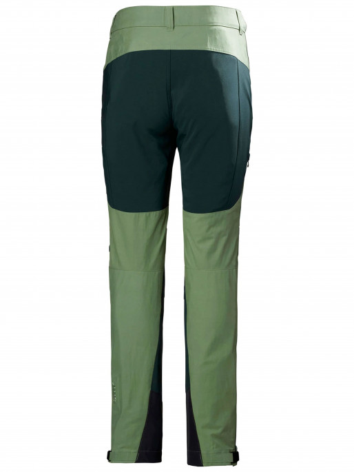 HELLY HANSEN W VERGLAS TUR Ženske pantalone