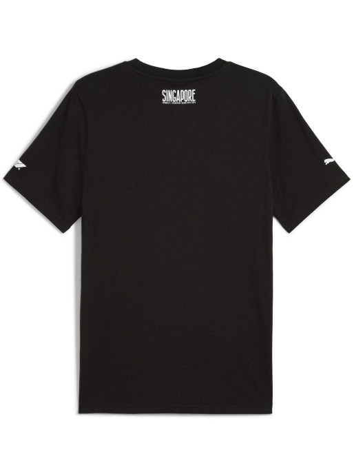 PUMA Тениска F1 Singapore Tee