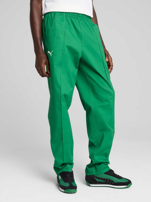 PUMA Pantaloni sport Pl Lifestyle