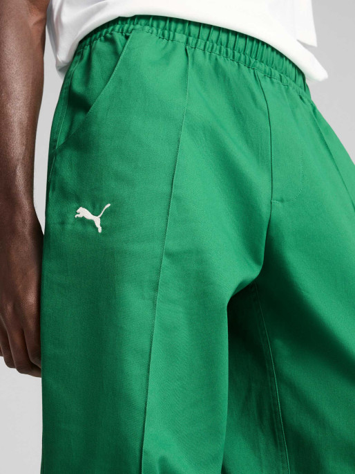 PUMA Pantaloni sport Pl Lifestyle