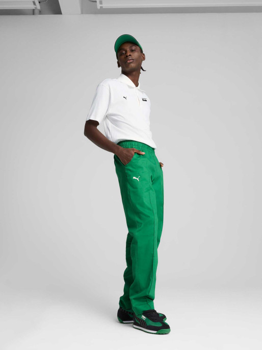 PUMA Pantaloni sport Pl Lifestyle