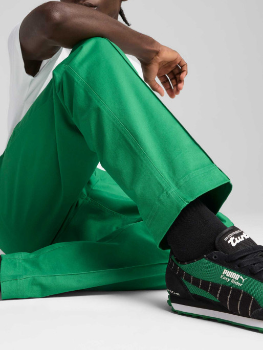 PUMA Pantaloni sport Pl Lifestyle