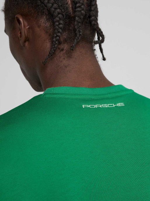 PUMA Блуза PL Lifestyle Crew