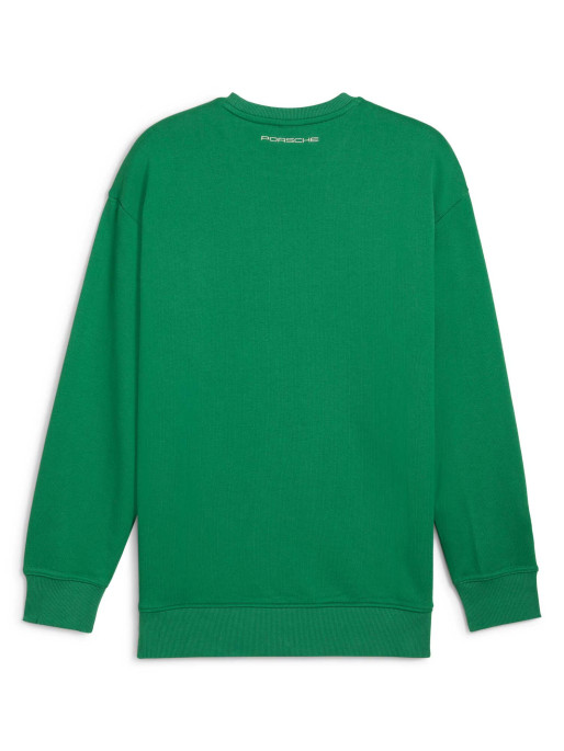 PUMA Блуза PL Lifestyle Crew