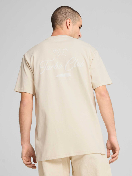 PUMA PL Lifestyle Graphic Tee