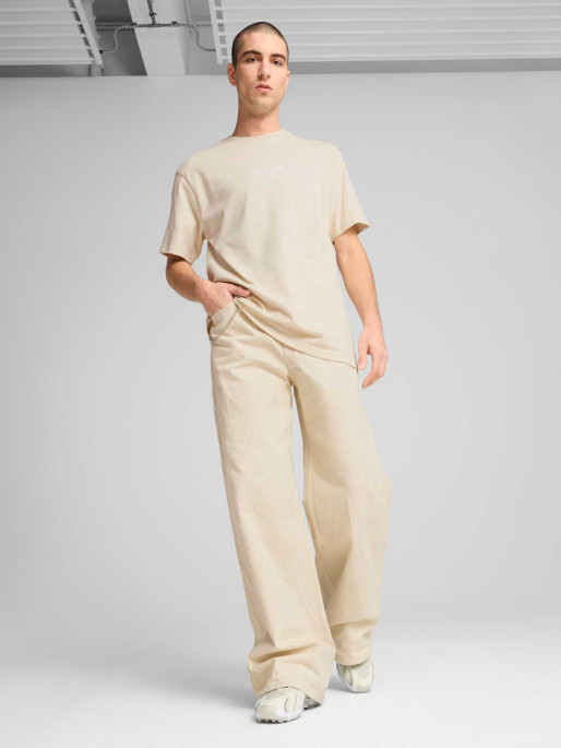 PUMA PL Lifestyle Graphic Tee