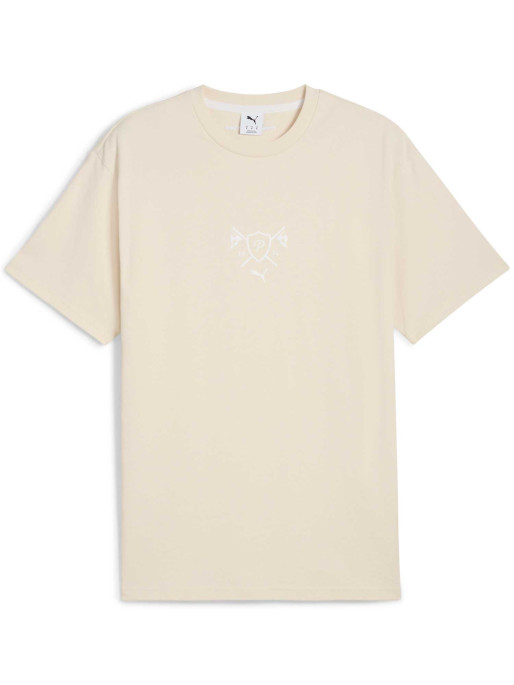 PUMA PL Lifestyle Graphic Tee