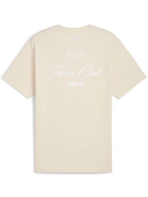 PUMA PL Lifestyle Graphic Tee