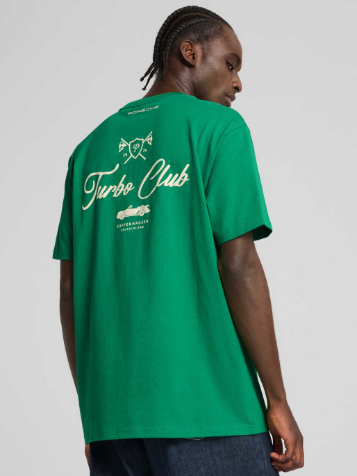 PUMA PL Lifestyle Graphic Tee