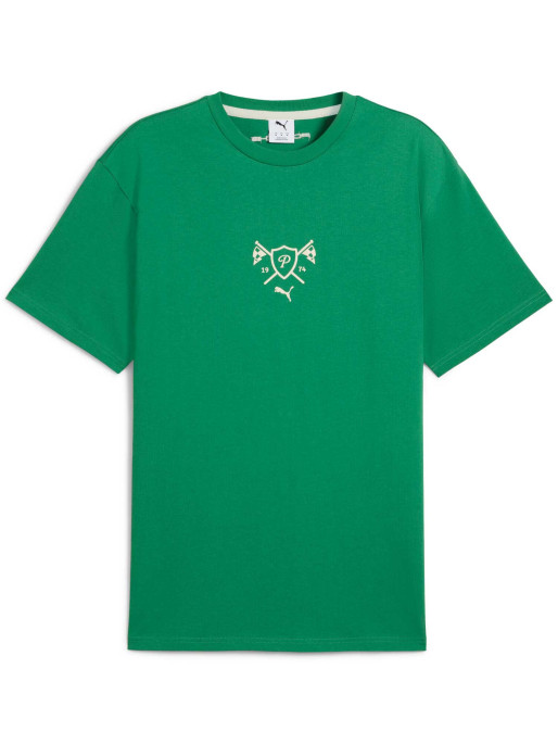 PUMA PL Lifestyle Graphic Tee