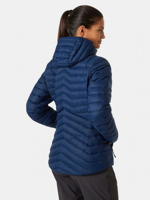 HELLY HANSEN Geaca W Verglas Down Insulat