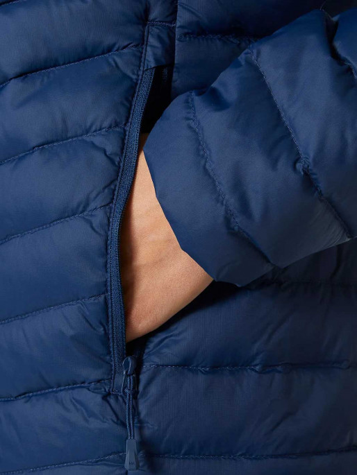 HELLY HANSEN Geaca W Verglas Down Insulat