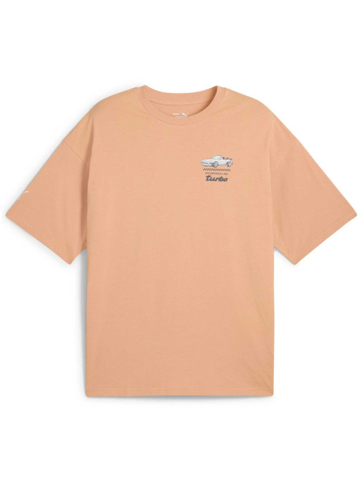 PUMA PL Graphic Tee 1