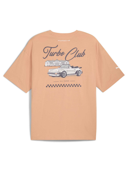 PUMA PL Graphic Tee 1