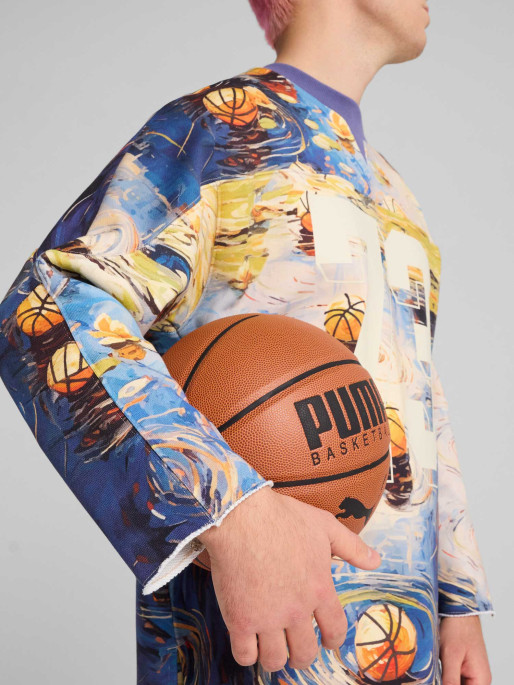 PUMA Dylan Exhibit Hockey Sweater