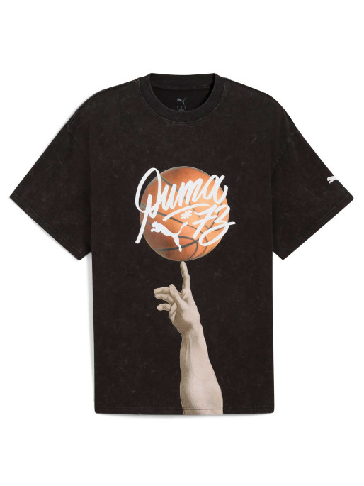 PUMA Tricou Dylan Exhibit I