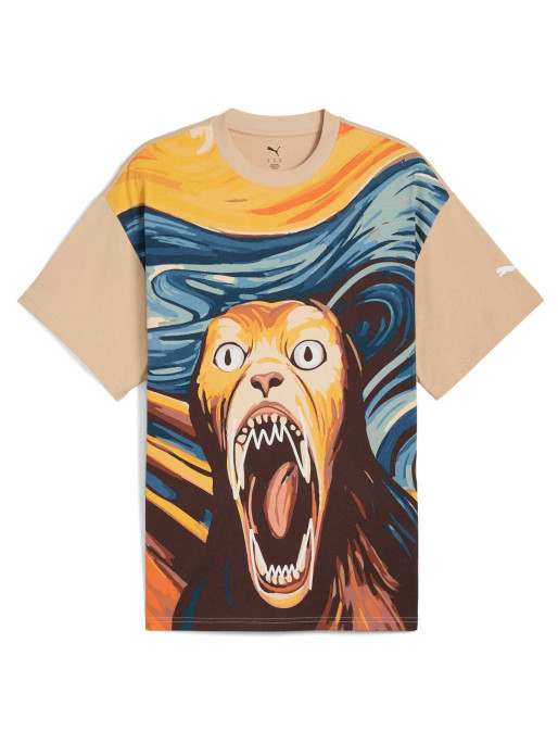 PUMA Tricou Dylan Exhibit Ii