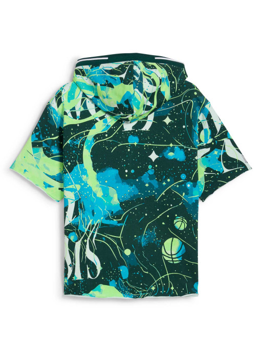 PUMA Hanorac Hoop Dreamz Ss