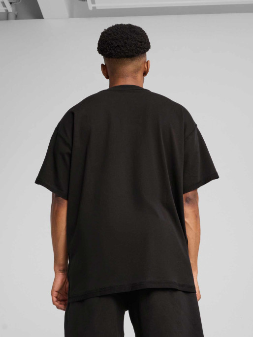 PUMA Tricou Pivot Unisex 3.0
