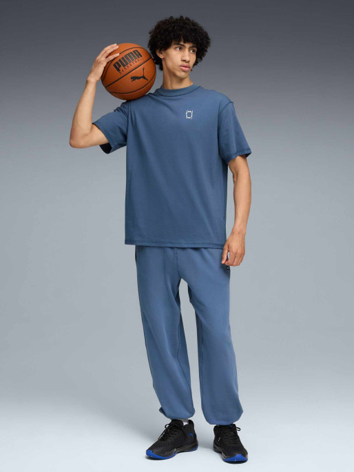 PUMA Tricou Pivot Unisex 3.0