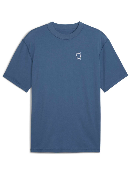 PUMA Tricou Pivot Unisex 3.0