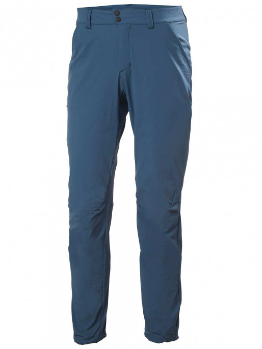 HELLY HANSEN Ženske pantalone W BRONA SOFTSHELL