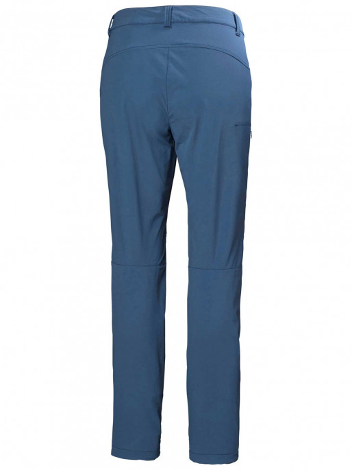 HELLY HANSEN Ženske pantalone W BRONA SOFTSHELL