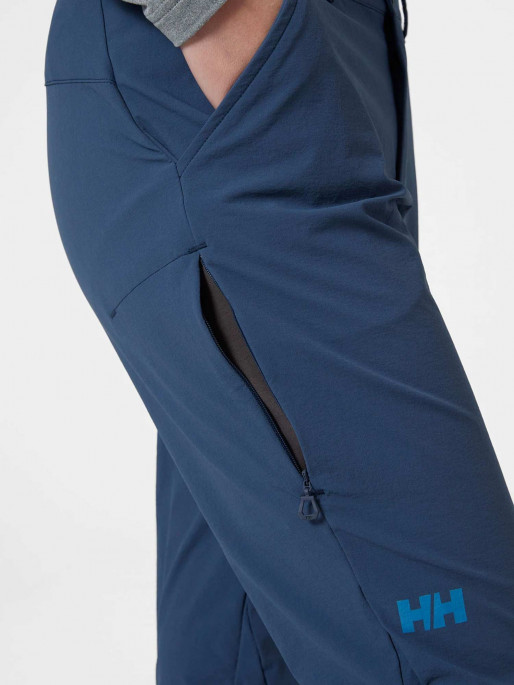 HELLY HANSEN Ženske pantalone W BRONA SOFTSHELL