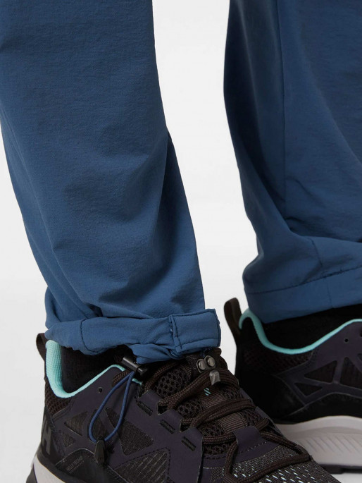 HELLY HANSEN Ženske pantalone W BRONA SOFTSHELL