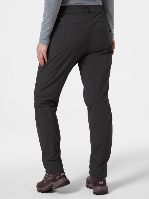 HELLY HANSEN Pantaloni W Brona Softshell