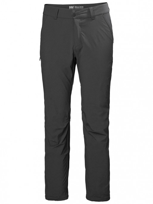 HELLY HANSEN Pantaloni W Brona Softshell