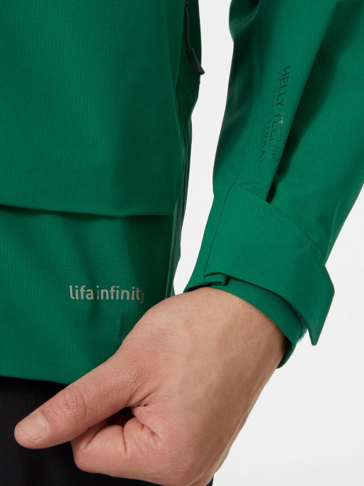 HELLY HANSEN Geaca Verglas Infinity