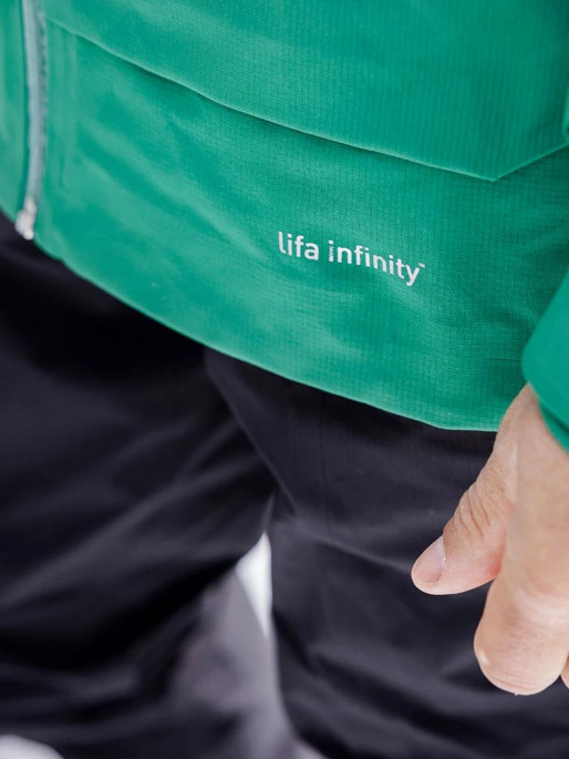 HELLY HANSEN Geaca Verglas Infinity