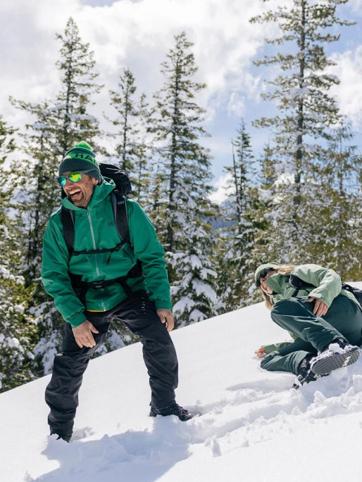 HELLY HANSEN Geaca Verglas Infinity