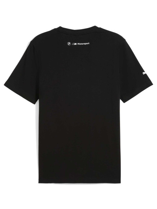 PUMA Tricou Bmw Mms Car Graphic
