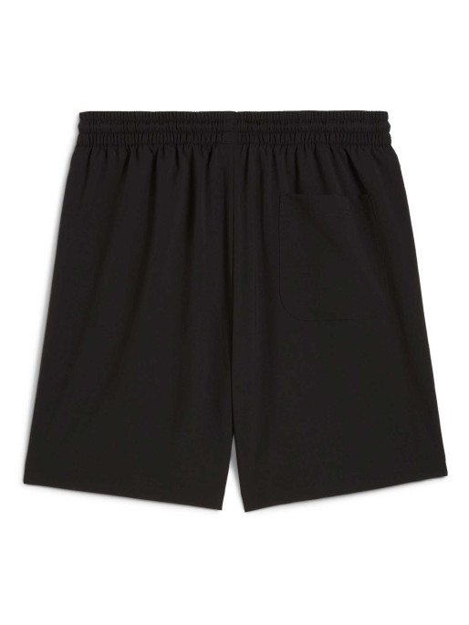PUMA BMW MMS ESS+ WOVEN SHORTS