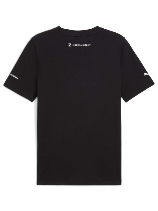 PUMA Tricou Bmw Mms Ess Graphic
